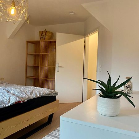 Ferienwohnung Fuer Naturliebhaber Peenemünde Exterior foto
