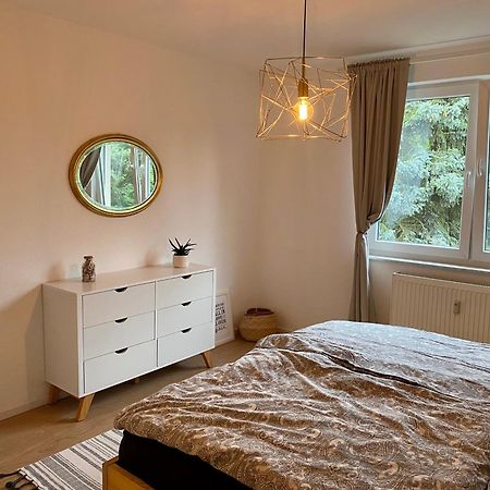 Ferienwohnung Fuer Naturliebhaber Peenemünde Exterior foto
