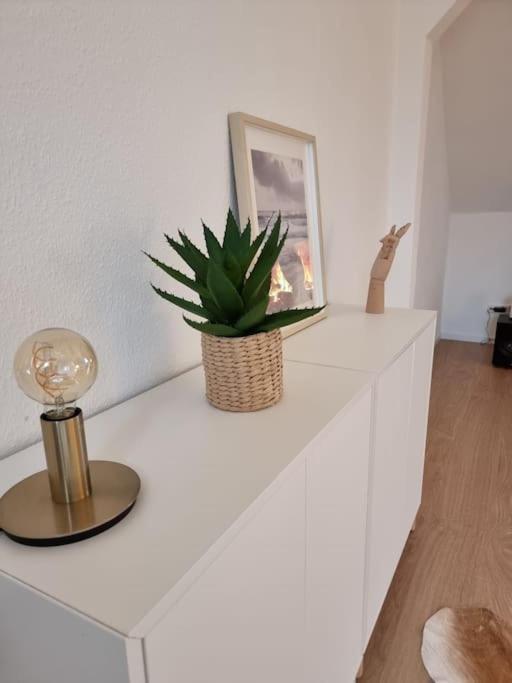 Ferienwohnung Fuer Naturliebhaber Peenemünde Exterior foto