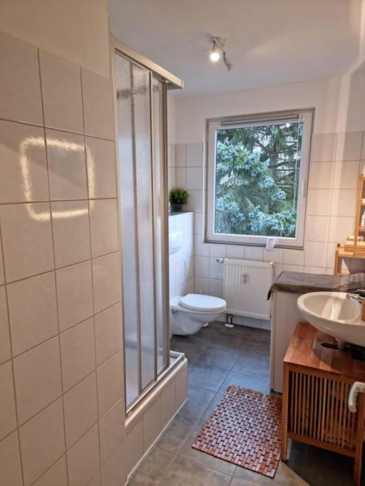 Ferienwohnung Fuer Naturliebhaber Peenemünde Exterior foto