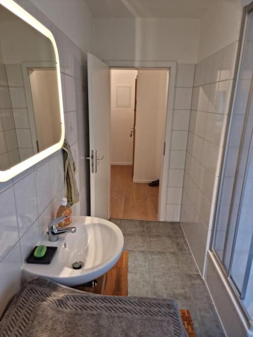 Ferienwohnung Fuer Naturliebhaber Peenemünde Exterior foto