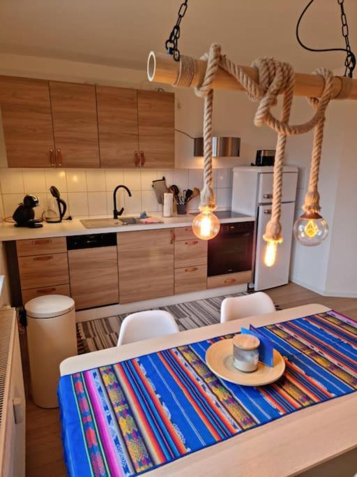 Ferienwohnung Fuer Naturliebhaber Peenemünde Exterior foto