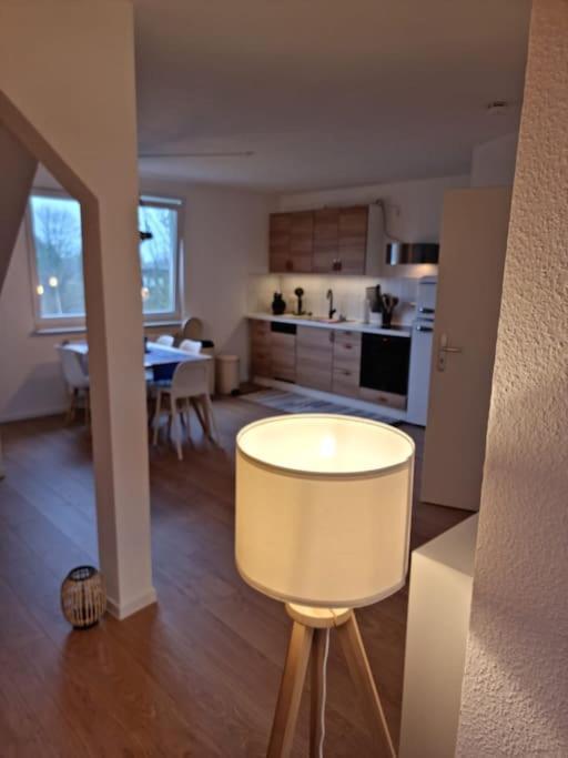 Ferienwohnung Fuer Naturliebhaber Peenemünde Exterior foto