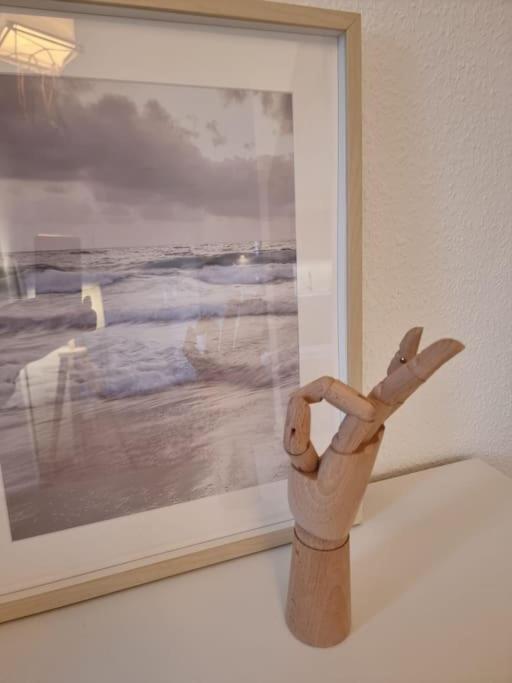 Ferienwohnung Fuer Naturliebhaber Peenemünde Exterior foto