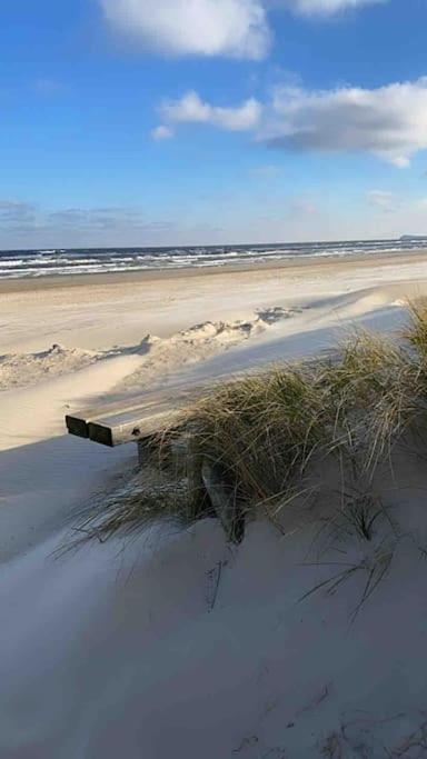 Ferienwohnung Fuer Naturliebhaber Peenemünde Exterior foto