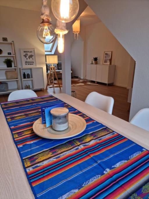 Ferienwohnung Fuer Naturliebhaber Peenemünde Exterior foto
