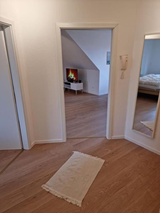 Ferienwohnung Fuer Naturliebhaber Peenemünde Exterior foto