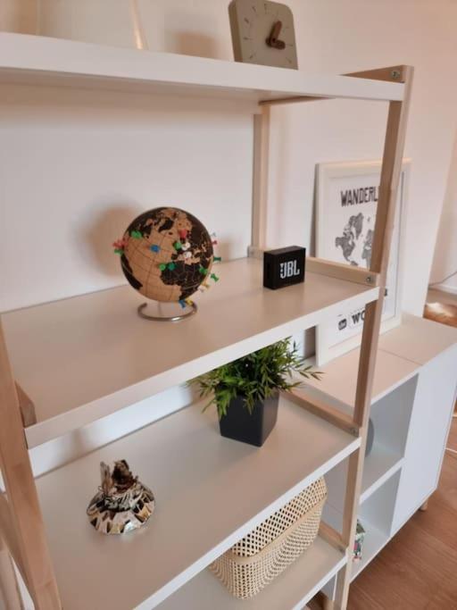 Ferienwohnung Fuer Naturliebhaber Peenemünde Exterior foto