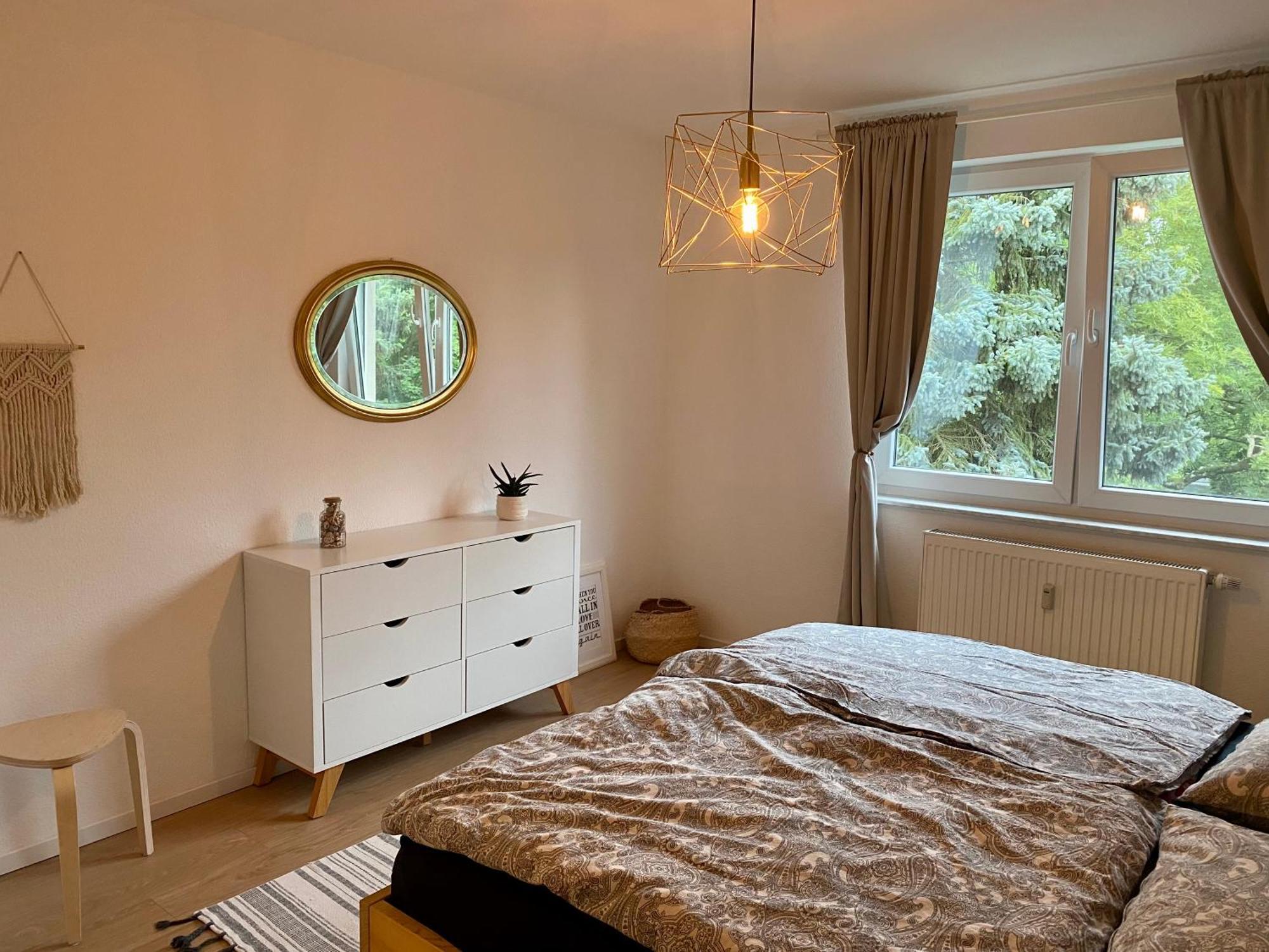 Ferienwohnung Fuer Naturliebhaber Peenemünde Exterior foto
